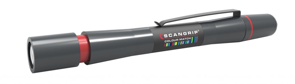 SCANGRIP MATCHPEN