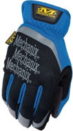 Mechanix FastFit kék, M méret - Munkakesztyű