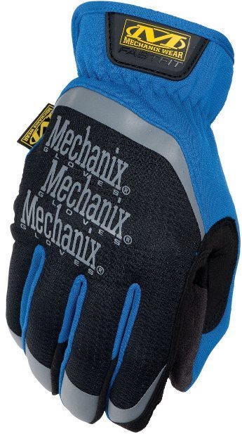 Mechanix FastFit kék, XL méret