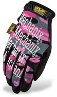 Mechanix The Original Women, Camouflage, size S - Work Gloves