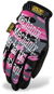 Mechanix The Original Women, Camouflage, size M - Work Gloves