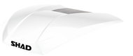 SHAD Case cover for SH58X white - Protective Case