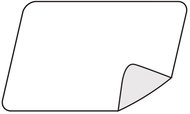 SHAD Transparent protective foil for tanks - Film