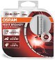 Osram Xenarc D1S Night Breaker Laser +200%, 2pcs - Xenon Flash Tube
