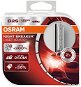 Osram Xenarc D2S Night Breaker Laser +200%, 2pcs - Xenon Flash Tube