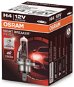 Autožiarovka OSRAM H4 Night Breaker SILVER + 100 % - Autožárovka