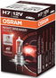 Car Bulb OSRAM H7 Night Breaker SILVER +100% - Autožárovka