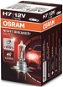 Car Bulb OSRAM H7 Night Breaker SILVER +100% - Autožárovka