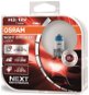 OSRAM H3 Night Breaker Laser Next Generation +150%, 2ks - Autožárovka