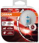 Car Bulb OSRAM H7 Night Breaker Laser Next Generation +150%, 2pcs - Autožárovka