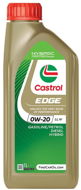 Castrol Edge Titanium LL IV FE 0W-20 1L - Motor Oil