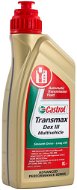 Gear oil Castrol ATF Transmax Dex III Multivehicle, 1l - Převodový olej