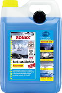 SONAX Winter Washer Fluid Concentrate -70°C, 5L - Windshield Wiper Fluid