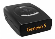 Genevo ONE S - Radar Detector
