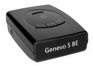 Genevo ONE S – Black Edition - Traffipax jelző