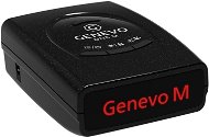 Genevo ONE M - Radar Detector