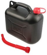 Jerrycan FALCON GROUP Plastic can. 10l - Kanystr