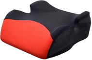 Booster Seat Compass JUNIOR 22-36 kg - red - Podsedák do auta