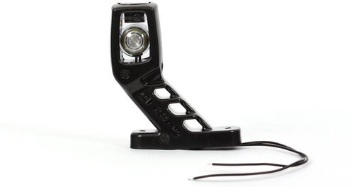 Position indicator W49 (241L) with side LED - Vehicle Lights - Main image