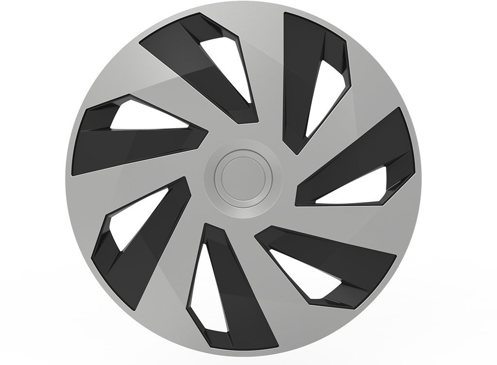 VERSACO VECTOR 16" - ezüst/fekete