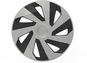 VERSACO VECTOR 16" Silver/Black - Wheel Covers