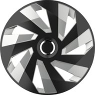 VERSACO VECTOR RC 14" Black/Silver - Wheel Covers