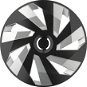 VERSACO VECTOR RC 15" Black/Silver - Wheel Covers