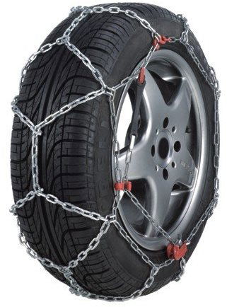 THULE Snow chains CB 12 097 Snow Chains alza.sk