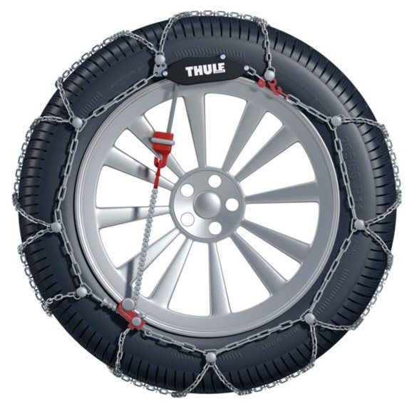 THULE Snow chains CL 10 080 Snow Chains alza.sk