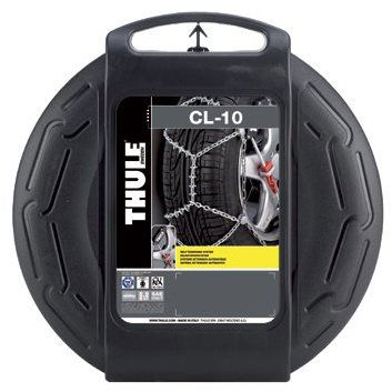 THULE Snow chains CL 10 103 Snow Chains Alza.cz