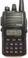 Puxing PX-888K Dualband Radio - Radio Communication Station