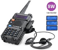 Baofeng UV-5/8W - Vysílačka