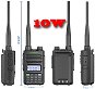 Walkie-Talkies Baofeng UV-82 8W Radio Communication Station - Vysílačky
