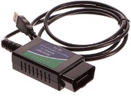 SIXTOL Diagnostics ELM 327 USB + TouchScan CZ - Diagnostics