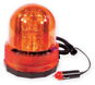 Lighthouse 12V Orange, Magnetic - Beacon