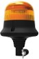 FRISTOM Light Beacon Orange LED 12/55V Pin Mounting - Beacon