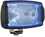 WESEM Remote Light, 220x123mm, Blue - Additional High Beam Headlight