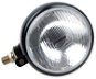 Front light - left R2 - sheet metal - Additional High Beam Headlight