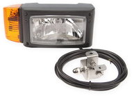 WESEM Direction indicator light - right - Vehicle Lights