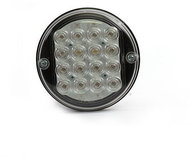 WAS Combined LED light W43 (215), 12V - Vehicle Lights