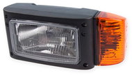 WESEM Direction indicator light - Left 245x110 mm - Vehicle Lights