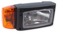 WESEM Direction indicator light - Right 245x110 mm - Vehicle Lights