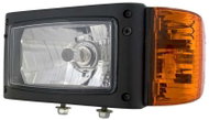 WESEM Direction indicator light - Left - Front Headlight