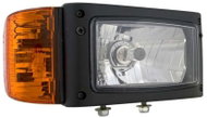 WESEM Direction indicator light - Right - Front Headlight
