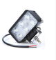 Working light LED, 6xLED, 1200 lm - Car Work Light