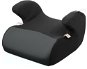 Booster Seat Compass JUNIOR PLUS 15-36kg - Grey - Podsedák do auta