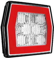 FRISTOM Combination Light FT-124 LED - Vehicle Lights