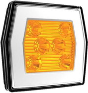 FRISTOM Combination Light FT-125 LED - Vehicle Lights