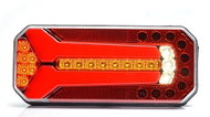 WAS Rear combination light W150 (1103) LED - Vehicle Lights
