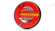 WAS Combined Light W153 (1128) LED - Vehicle Lights